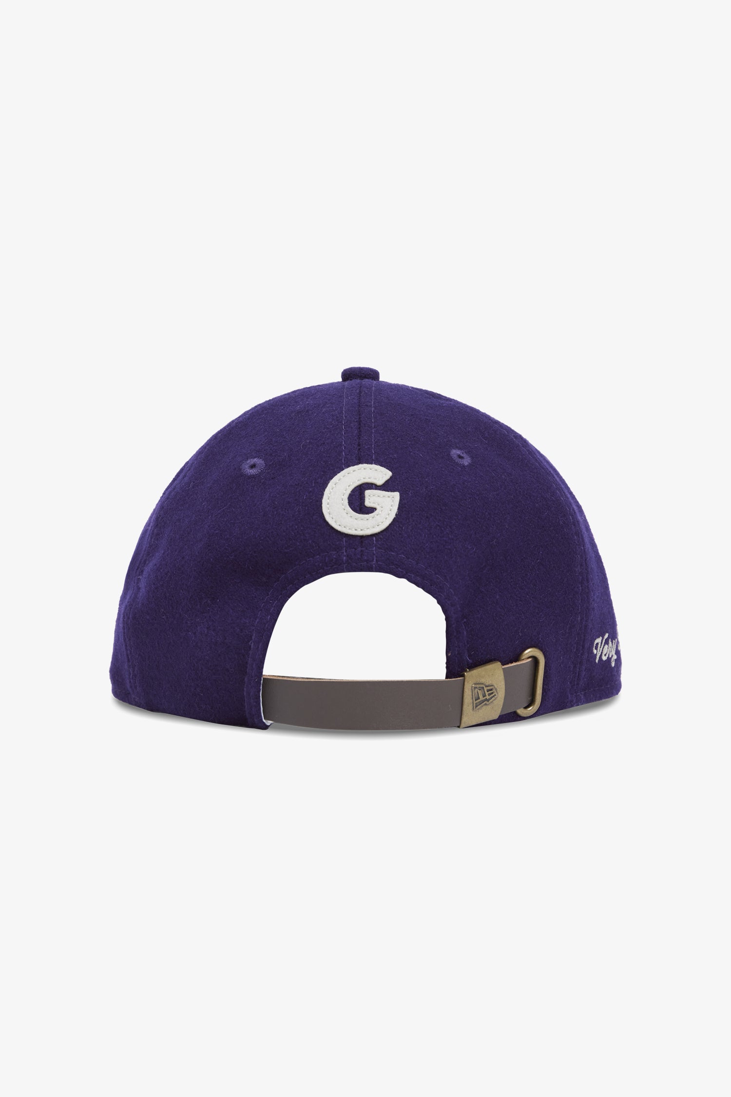 Ben-G Team Hat- Selectshop FRAME