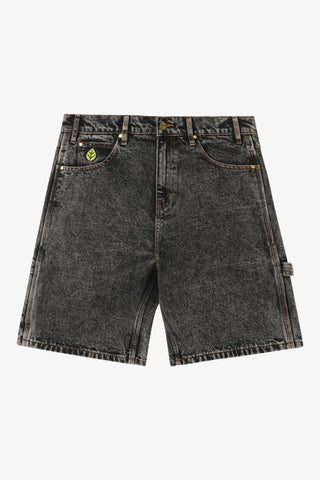 Weathergear Heavy Weight Denim Shorts