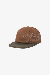 Yard 6 Panel Cap- Selectshop FRAME