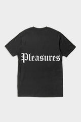 Selectshop FRAME - PLEASURES Meditation Tee T-Shirts Concept Store Dubai