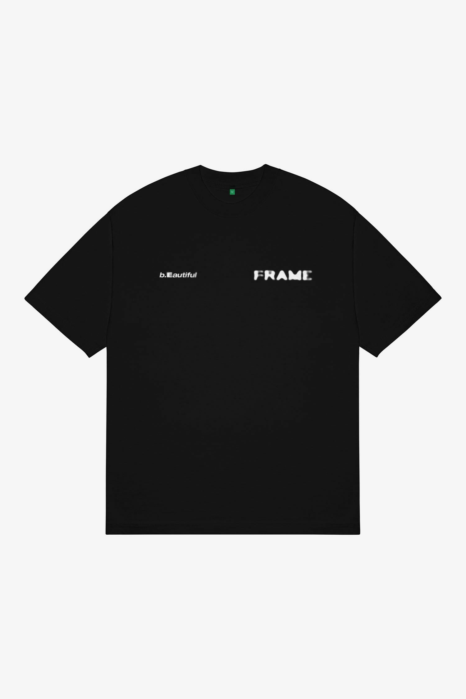 Helmet T-Shirt- Selectshop FRAME