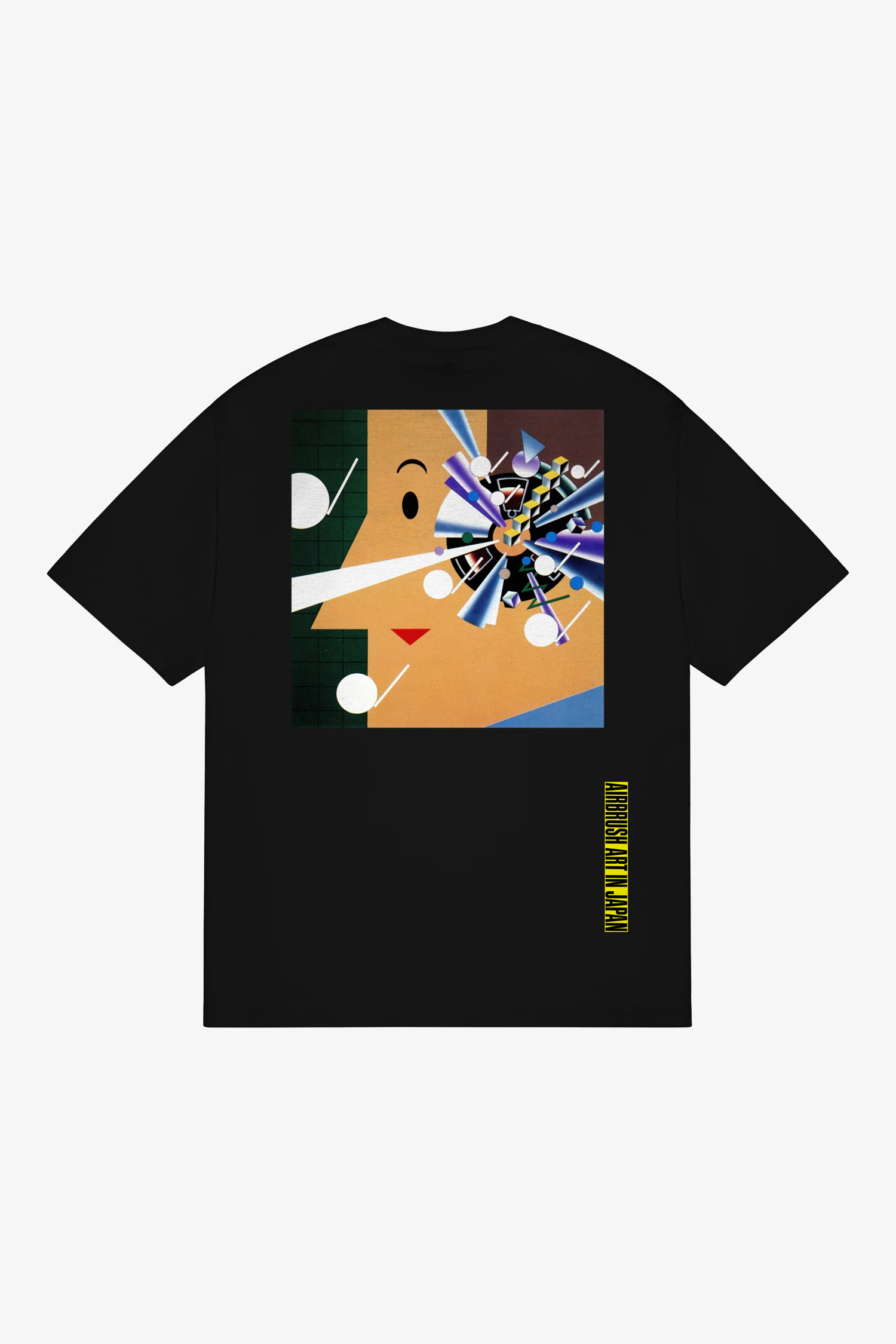 男性用TシャツSelectshop FRAME