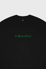 Selectshop FRAME -B.EAUTIFUL ロゴTシャツ Tシャツ コンセプトストア ドバイ