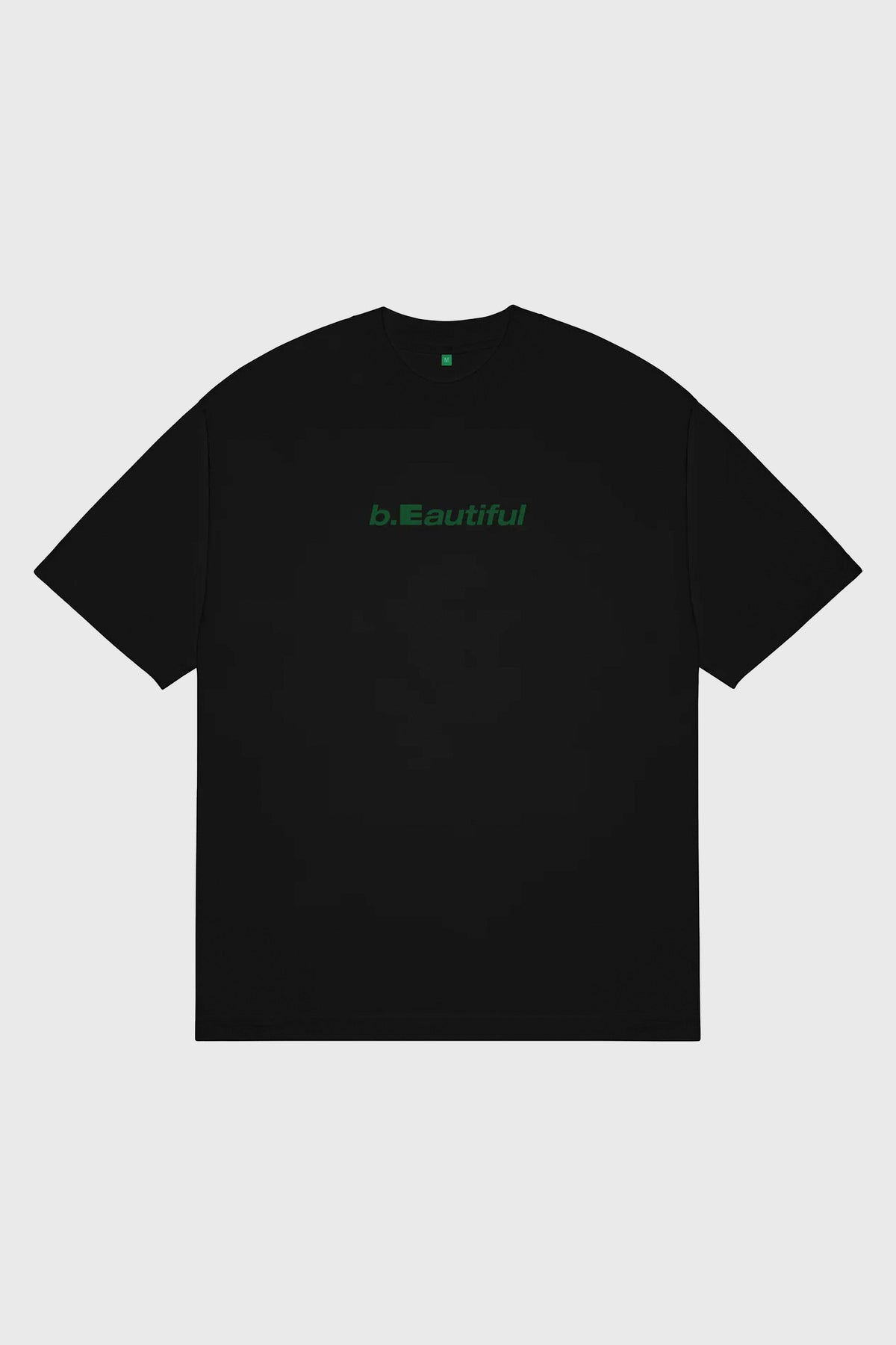 Selectshop FRAME -B.EAUTIFUL ロゴTシャツ Tシャツ コンセプトストア ドバイ