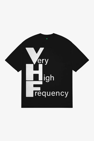 VHF Tシャツ