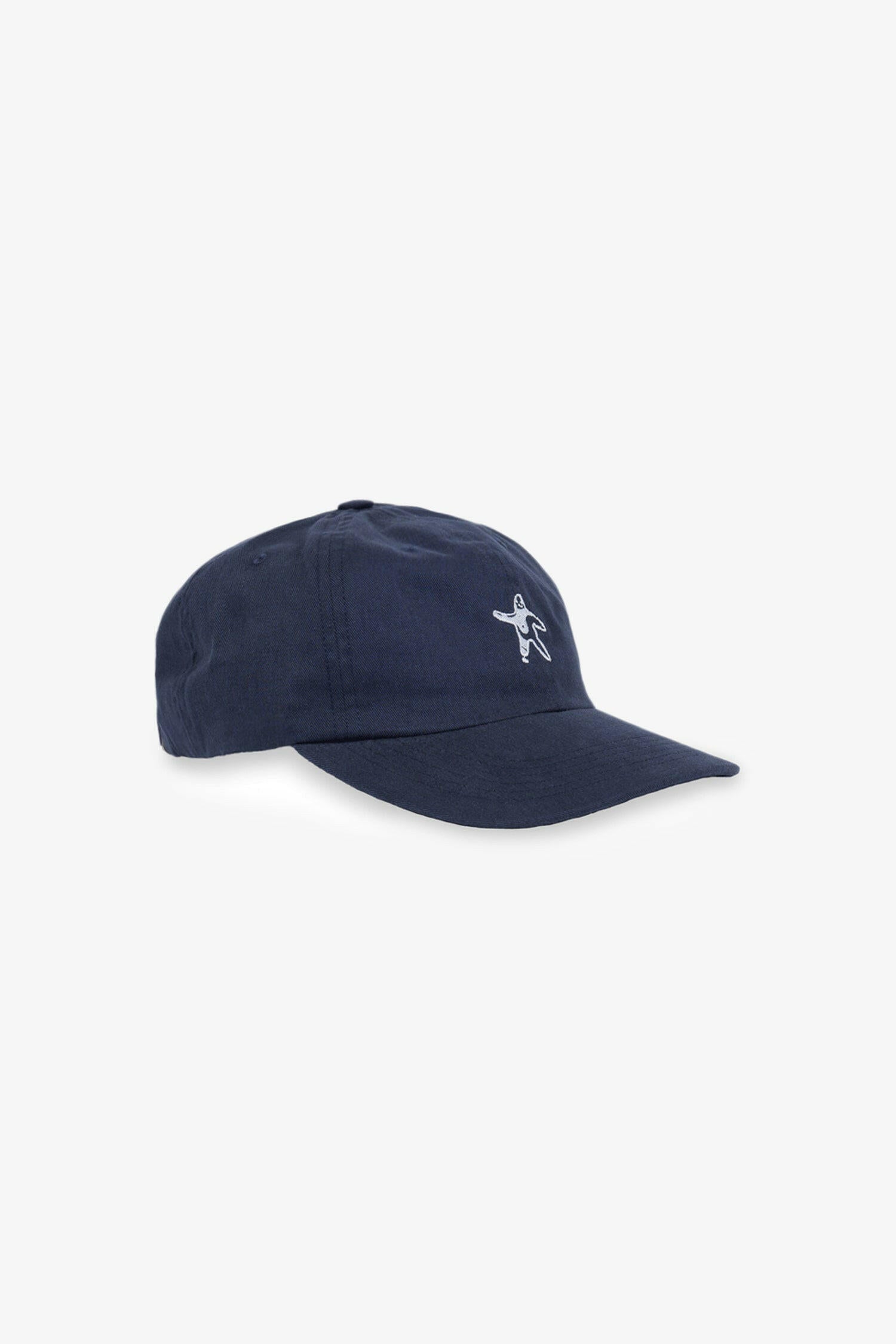 Star Logo Dad Cap- Selectshop FRAME