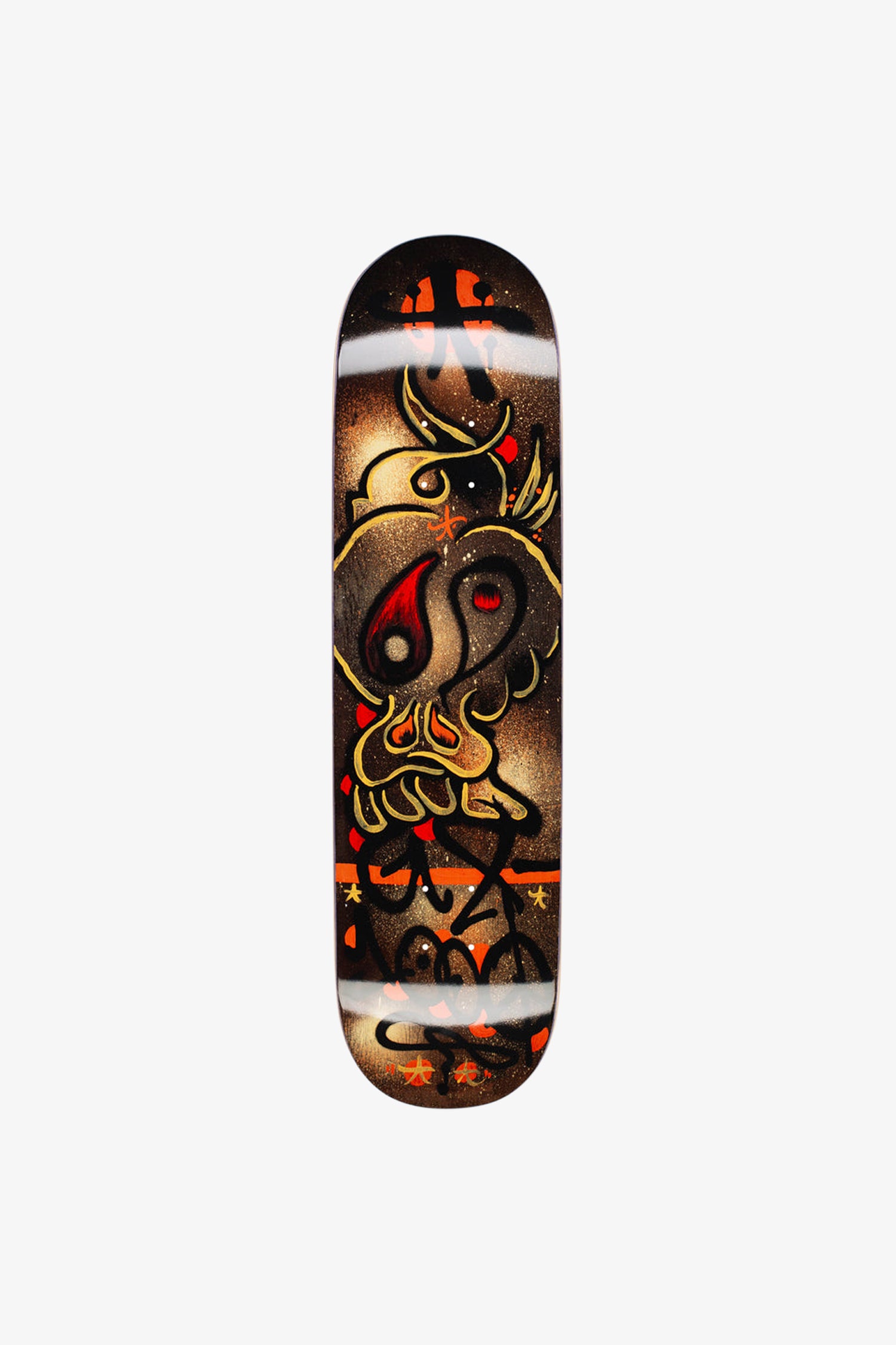 Clandestine Deck- Selectshop FRAME