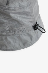 Ripstop Nylon Hat- Selectshop FRAME