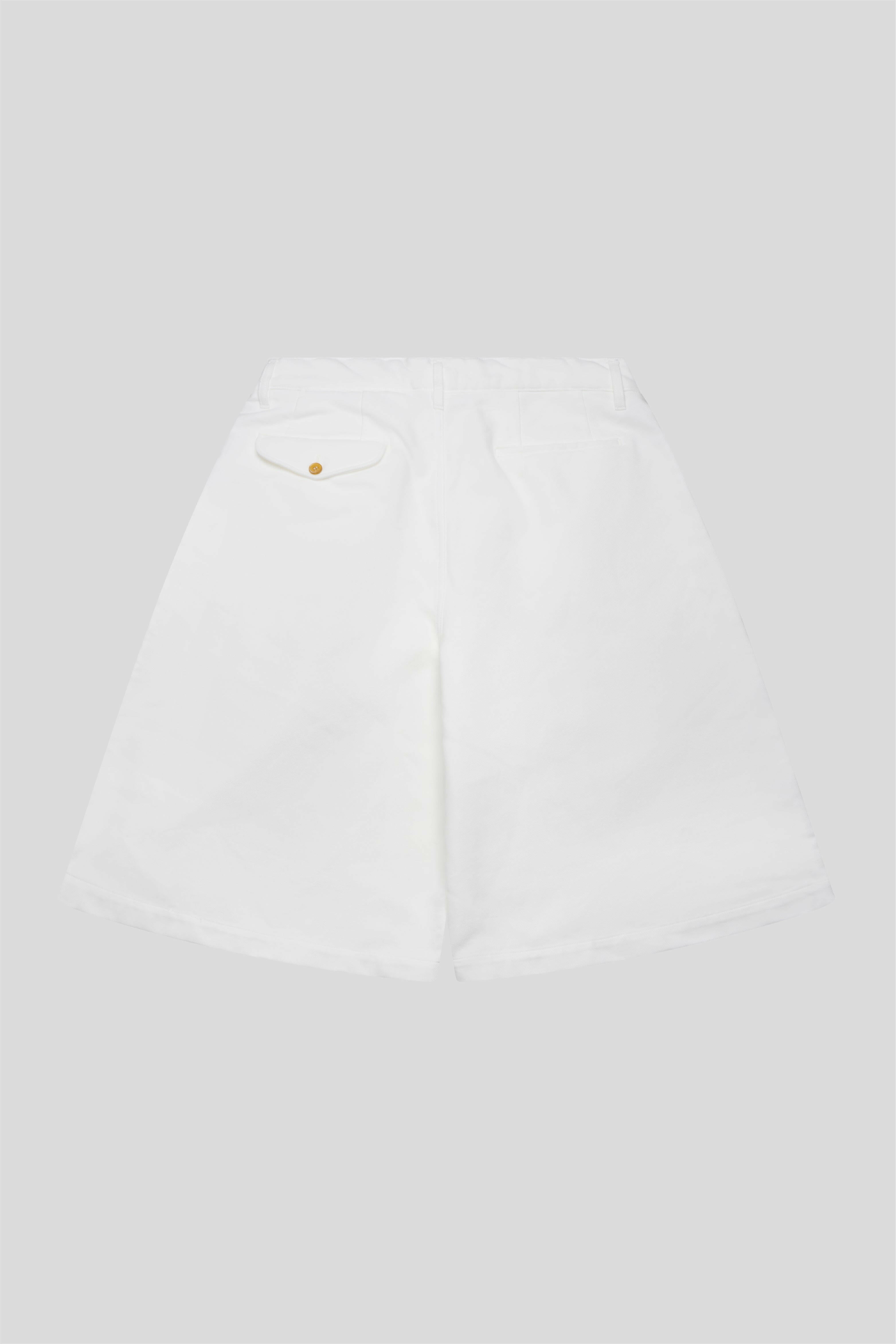 Selectshop FRAME - COMME DES GARÇONS SHIRT Pant Bottoms Concept Store Dubai