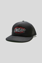 Selectshop FRAME - DEVA STATES Perry Trucker Hat All-Accessories Concept Store Dubai