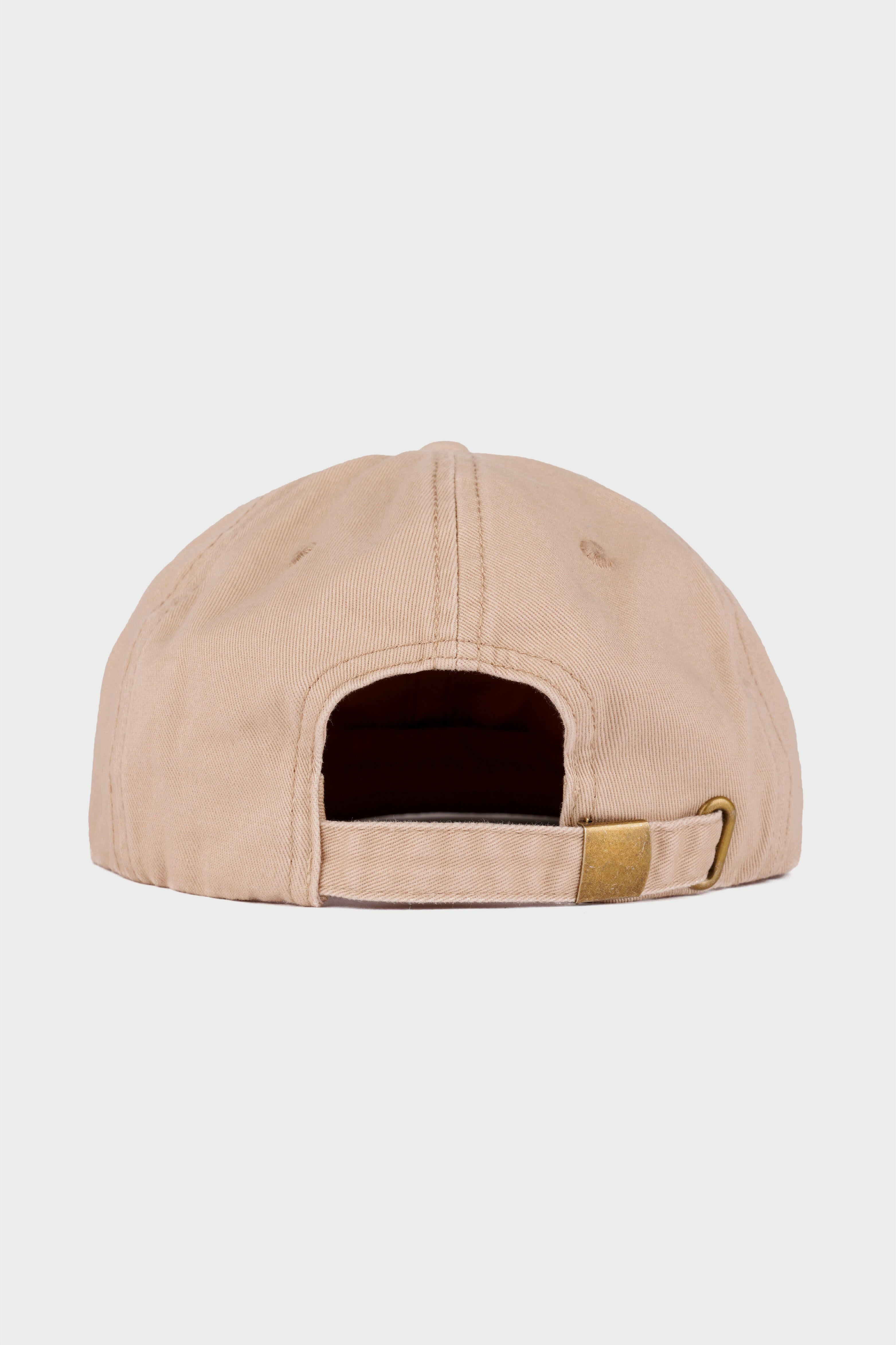 Selectshop FRAME - BRAIN DEAD Brain Notes 6 Panel Cap All-Accessories Concept Store Dubai