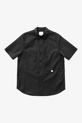 Nylon Hiker Shirt- Selectshop FRAME