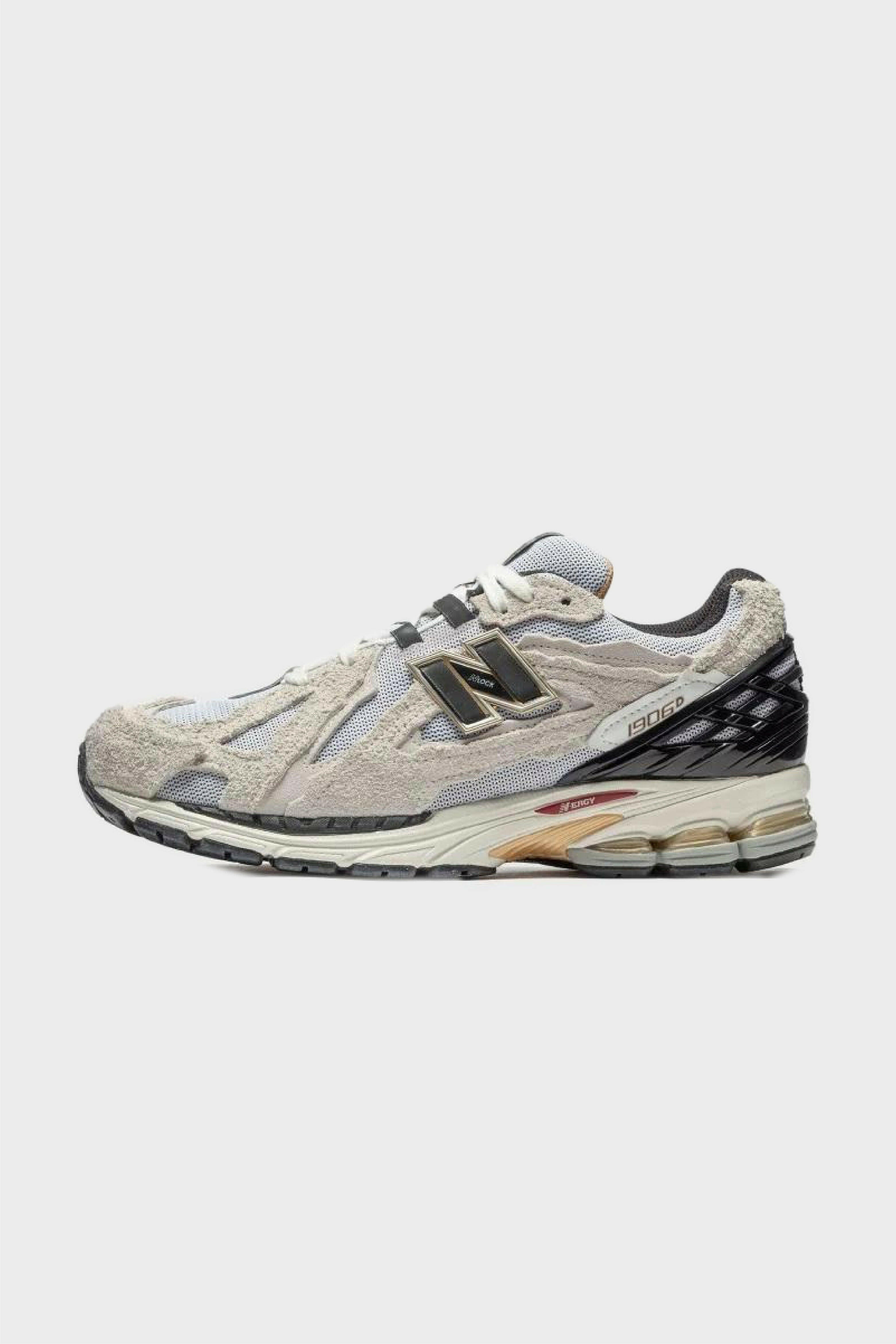 Selectshop FRAME - NEW BALANCE 1906D Protection Pack 'Reflection' Footwear Concept Store Dubai