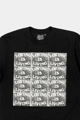 Selectshop FRAME -LIFE IS UNFAIR Togetherness Tシャツ Tシャツ コンセプトストア ドバイ