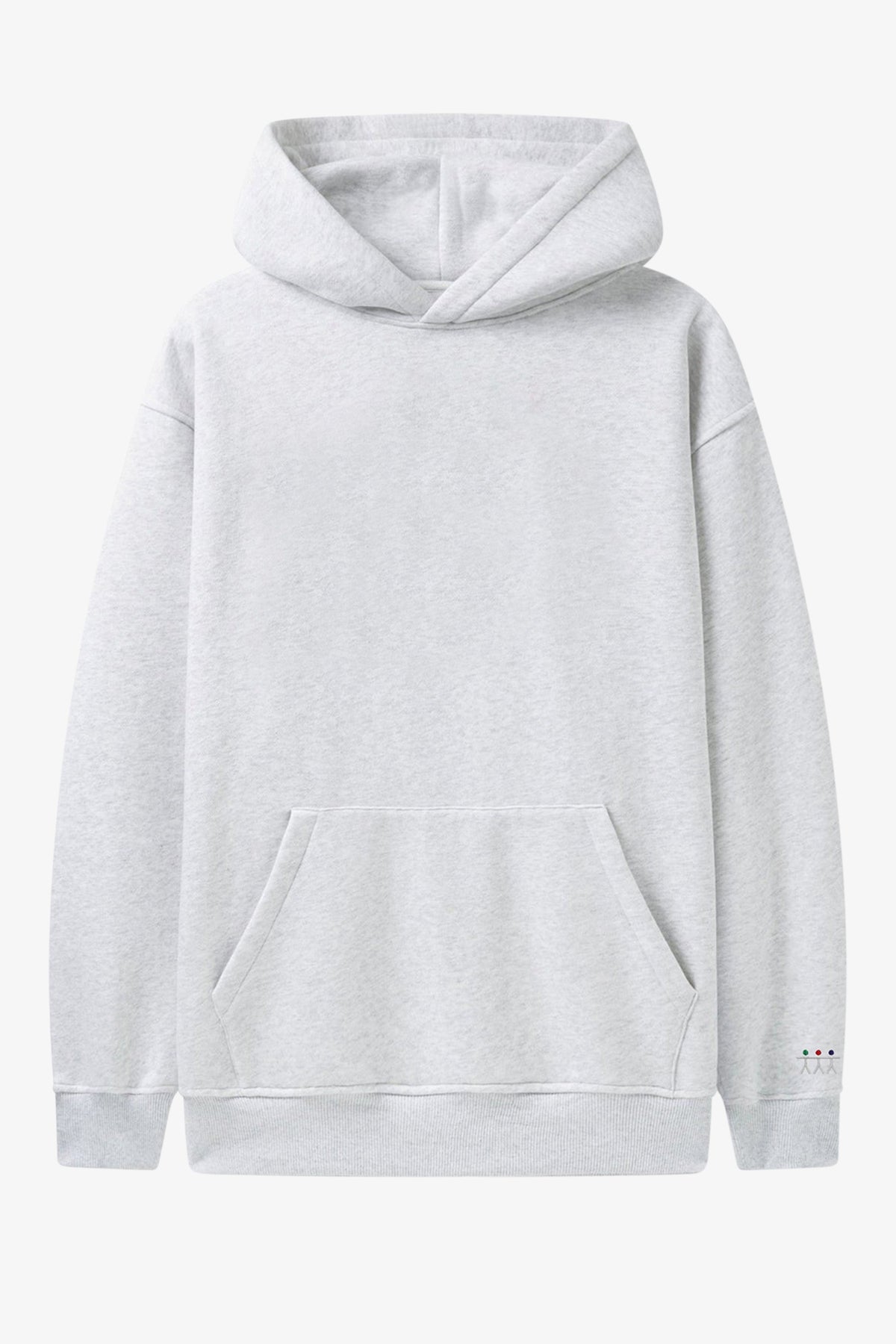 Life Form Pullover Hood- Selectshop FRAME