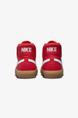 Zoom Blazer Mid SB "Red Orange Label"- Selectshop FRAME