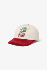 Rodent 6 Panel Cap- Selectshop FRAME