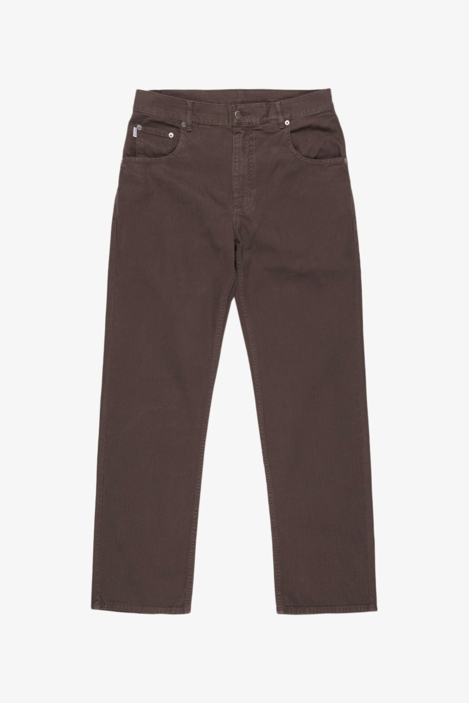 Five Pocket Pant- Selectshop FRAME