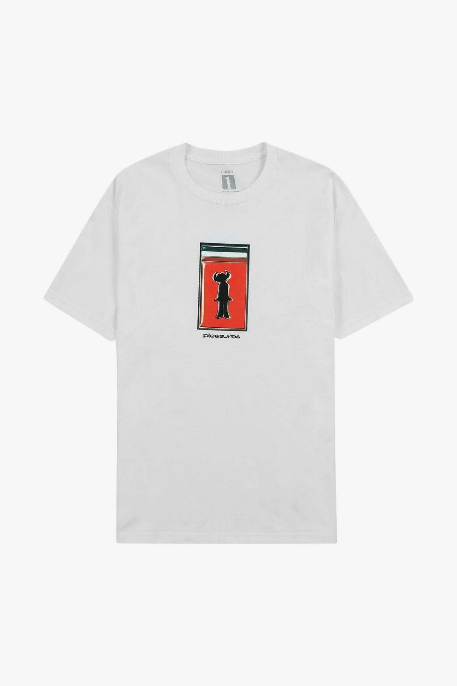 トラベリングTシャツSelectshop FRAME