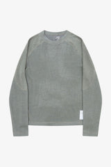 FuzzMerino Long Tee- Selectshop FRAME