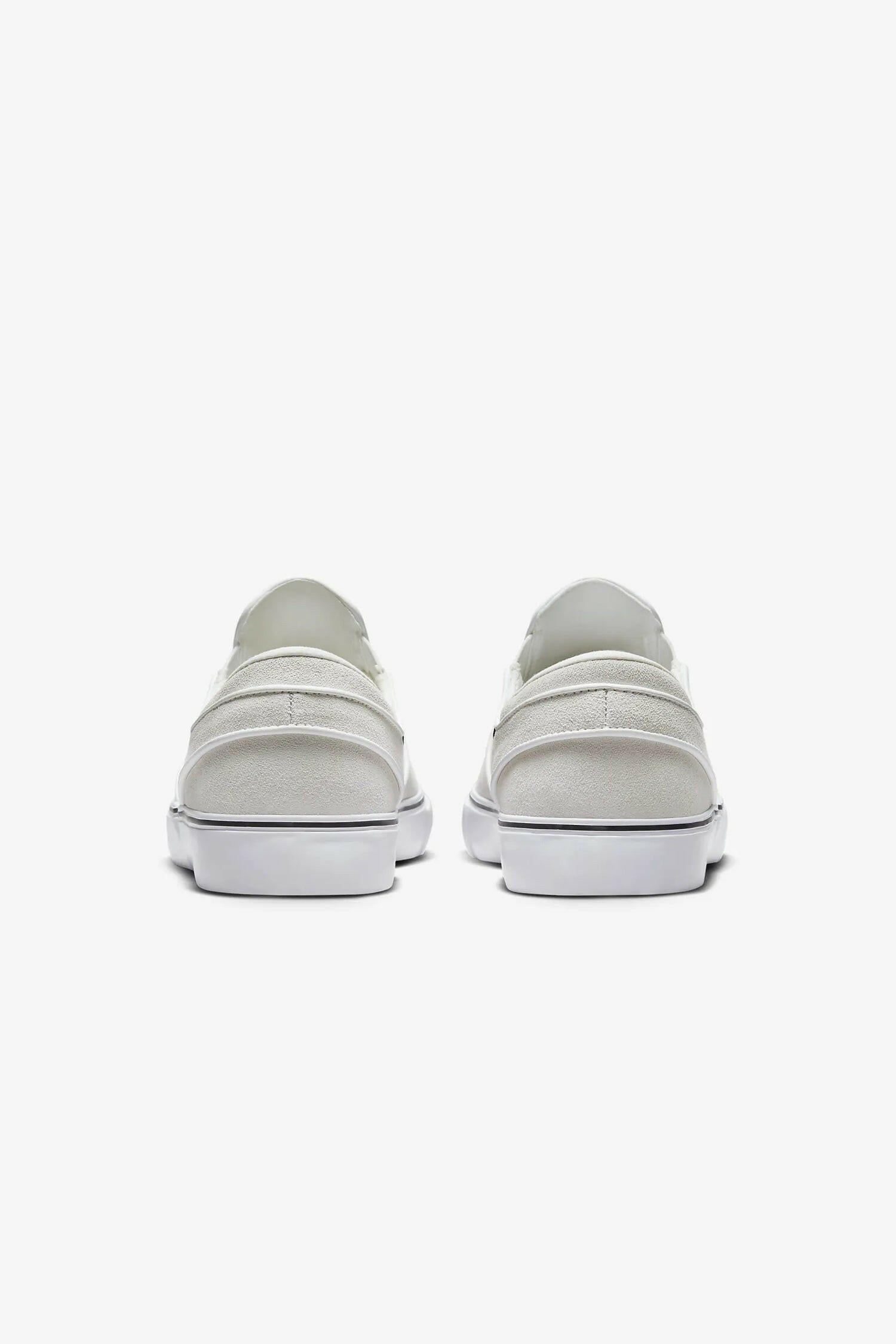 SB Janoski + Slip "Summit White"- Selectshop FRAME