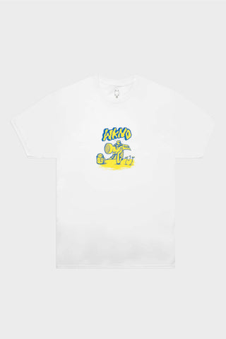 ハンマーTシャツ