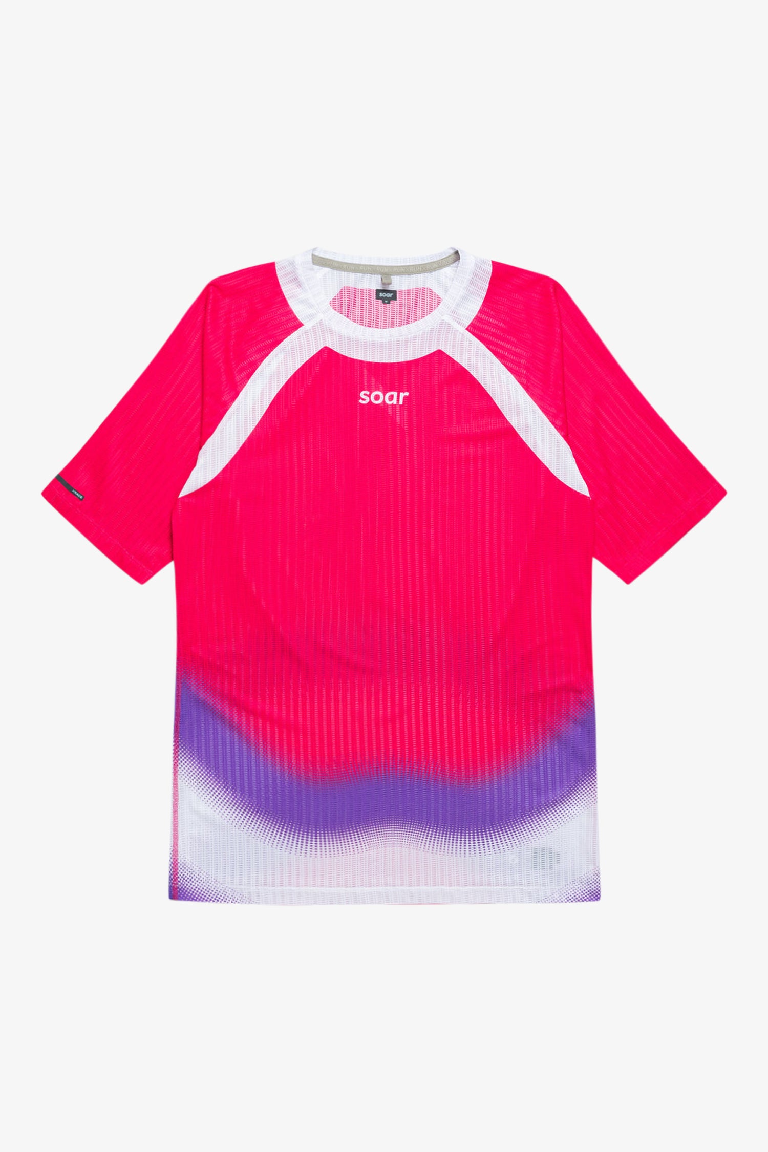 Race Tee- Selectshop FRAME
