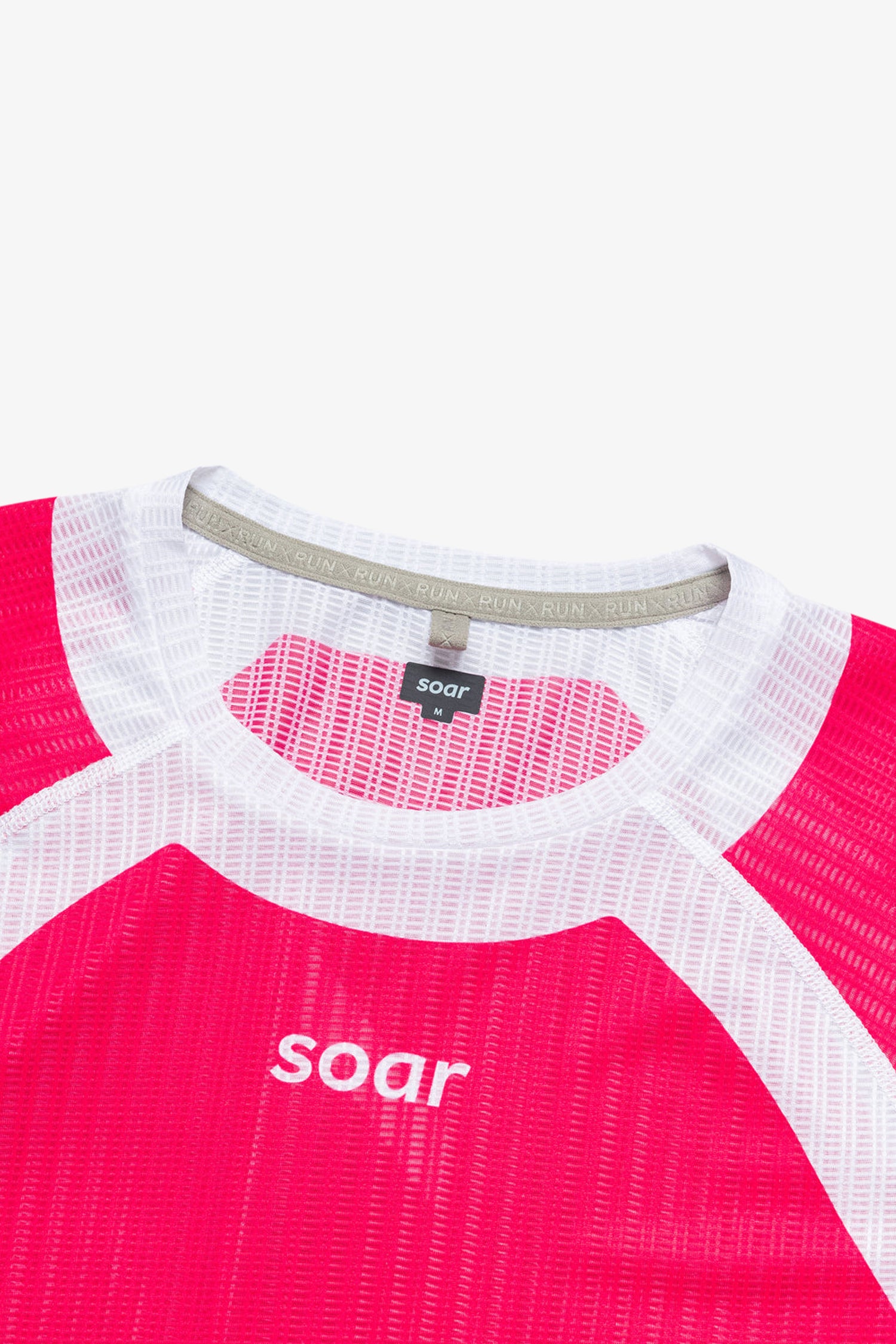 Race Tee- Selectshop FRAME