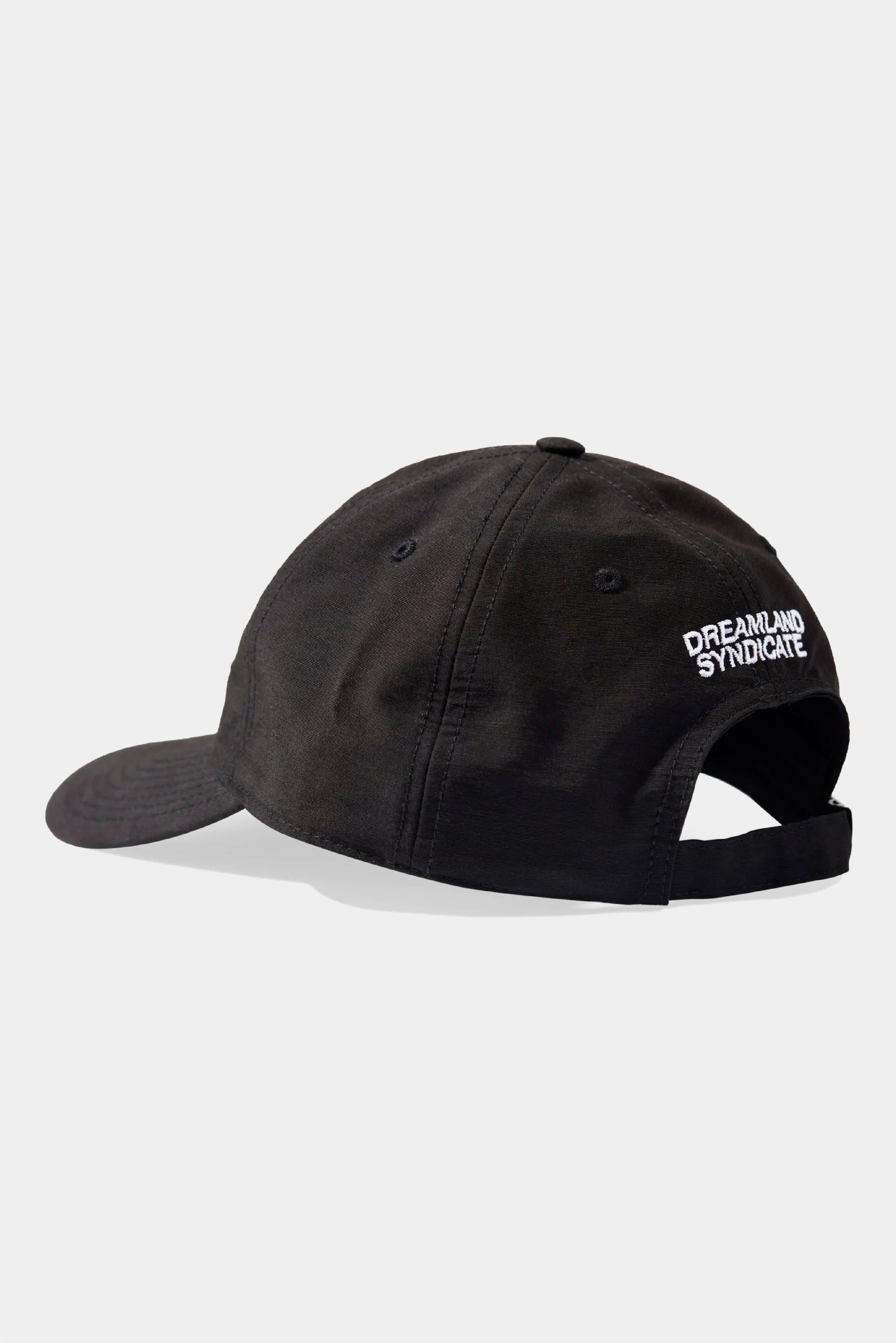 Selectshop FRAME - DREAMLAND SYNDICATE Burning World Cap All-Accessories Concept Store Dubai