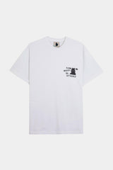 Selectshop FRAME -REAL BAD MAN スペースベースTシャツ コンセプトストア ドバイ