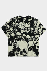 Selectshop FRAME - PLEASURES Despair Heavyweight Shirt Shirts Concept Store Dubai