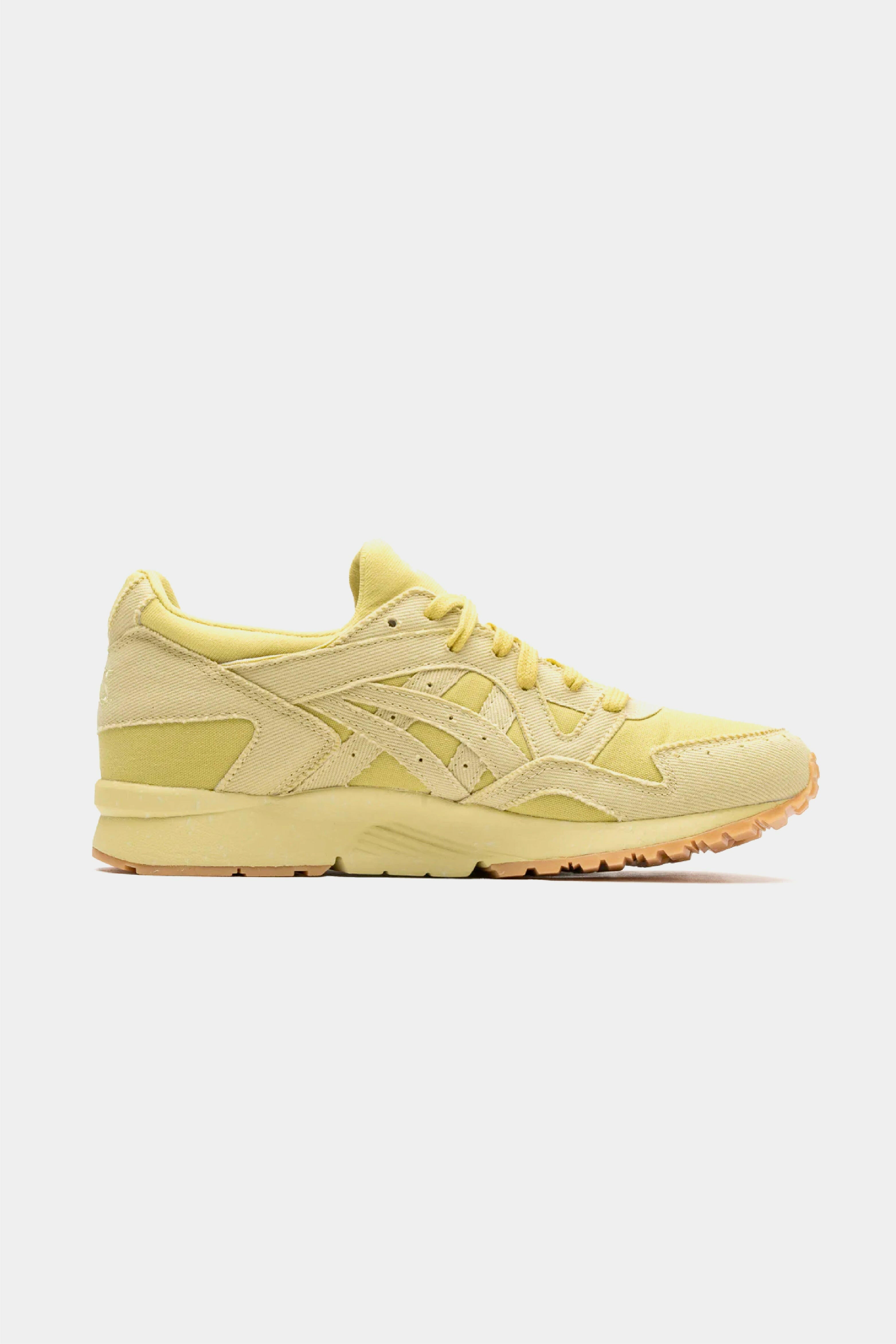 Selectshop FRAME -ASICS Gel Lyte V "Matcha Green" Footwear Concept Store Dubai