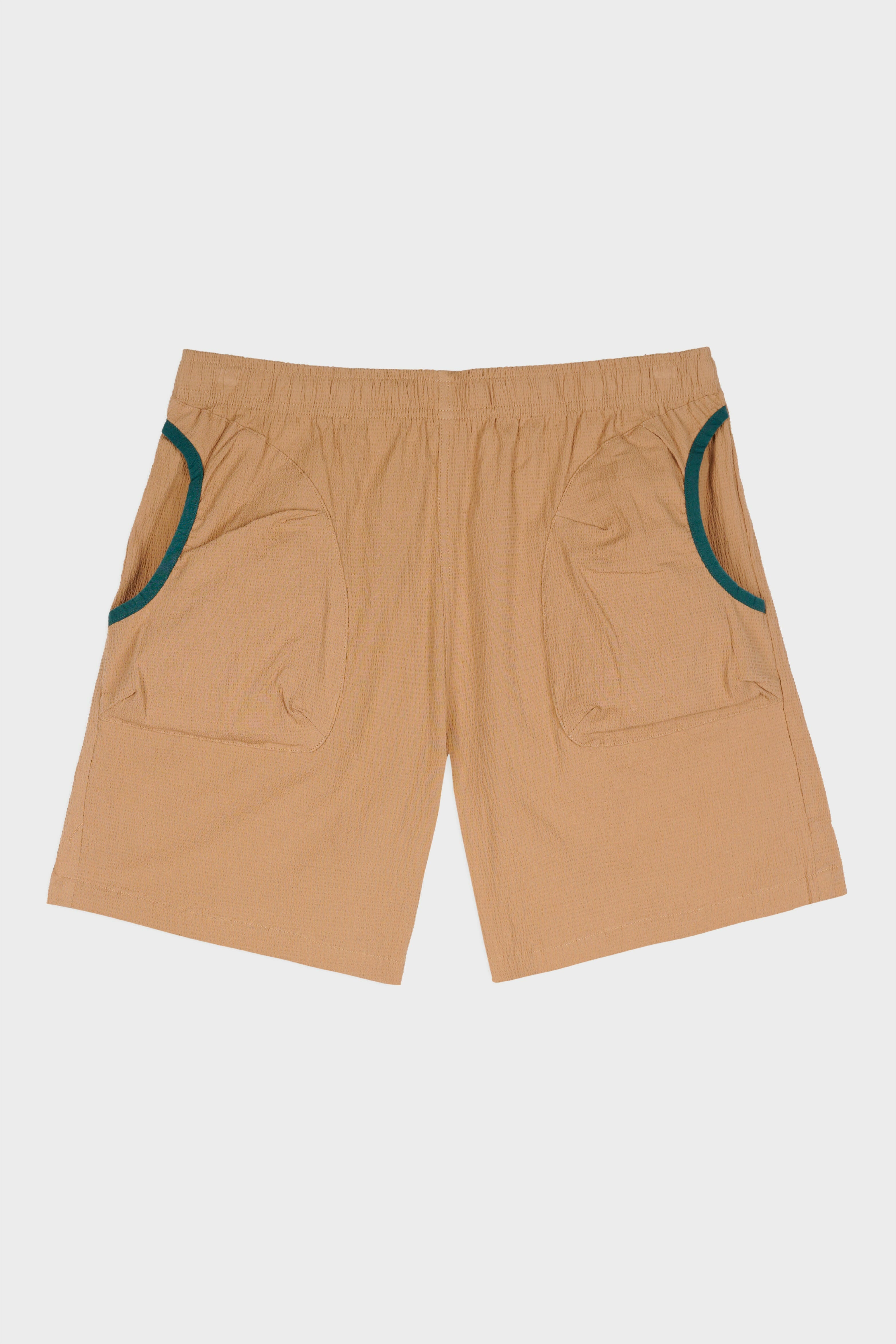 Selectshop FRAME - BRAIN DEAD 3d Pocket Mountain Short Bottoms Concept Store Dubai