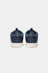 Selectshop FRAME -NIKE SB SB Dunk Low "Midnight Navy/Desert Ochre" Footwear Concept Store Dubai