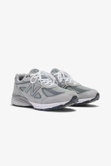 990v4 "Core Grey"- Selectshop FRAME