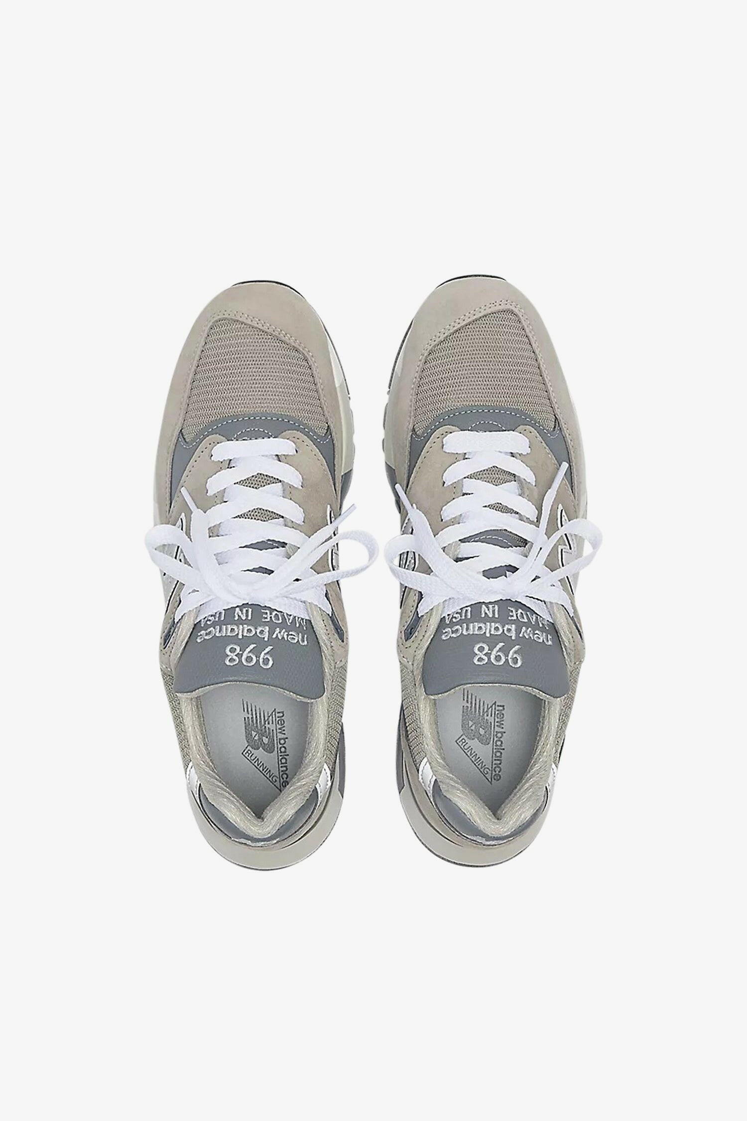 998 "Made in USA Core Grey"- Selectshop FRAME