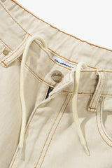 Weathergear Heavy Weight Denim Shorts- Selectshop FRAME