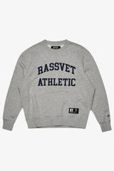 Selectshop FRAME - RASSVET Russell Athletic Sweatshirt Sweatshirts Dubai