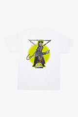 Selectshop FRAME - ALLTIMERS Blood Bath Tee T-Shirt Dubai