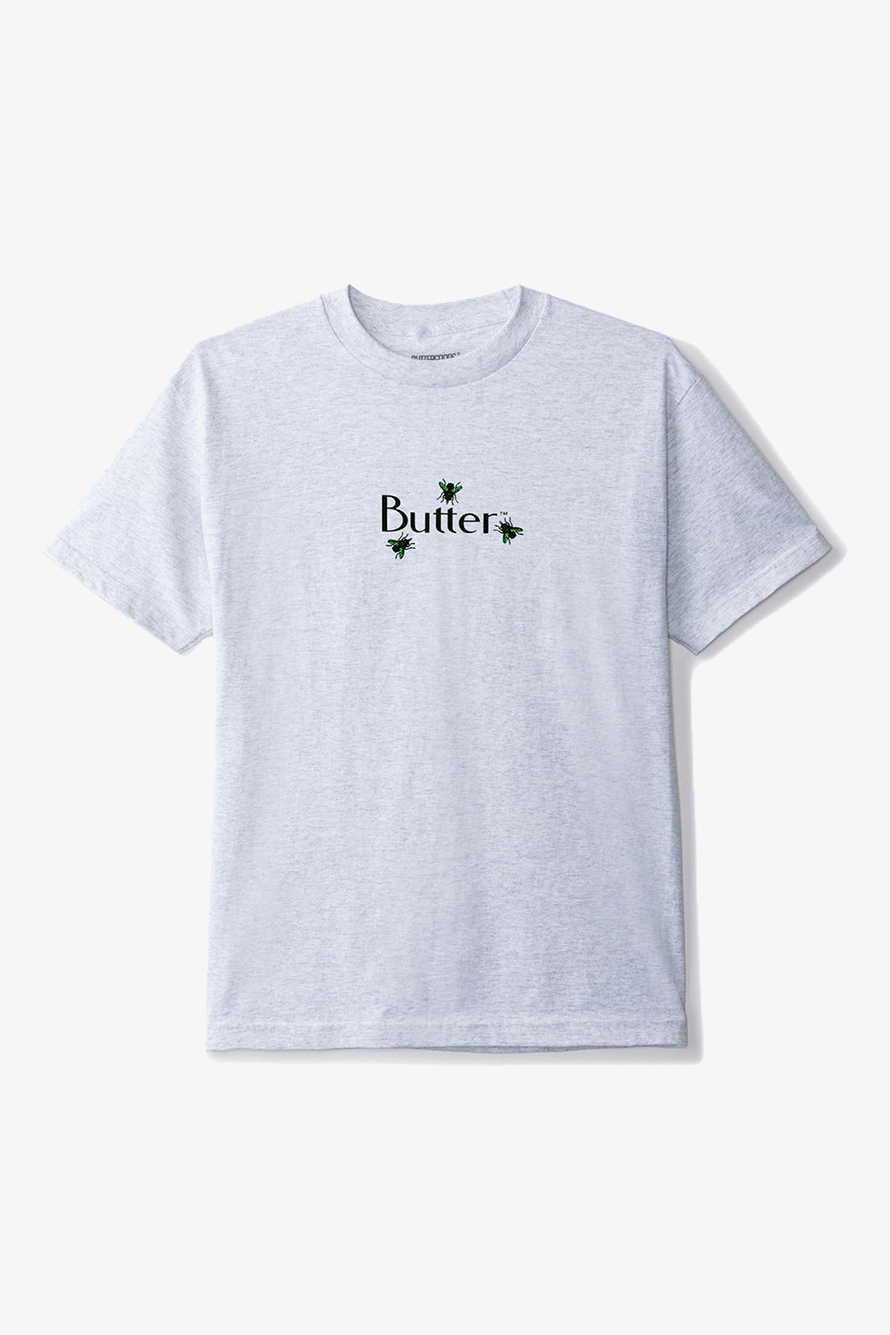 Selectshop FRAME - BUTTER GOODS Fly Classic Logo Tee T-Shirt Dubai