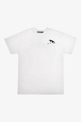 Selectshop FRAME - CALL ME 917 Boogie Pocket Tee T-Shirt Dubai