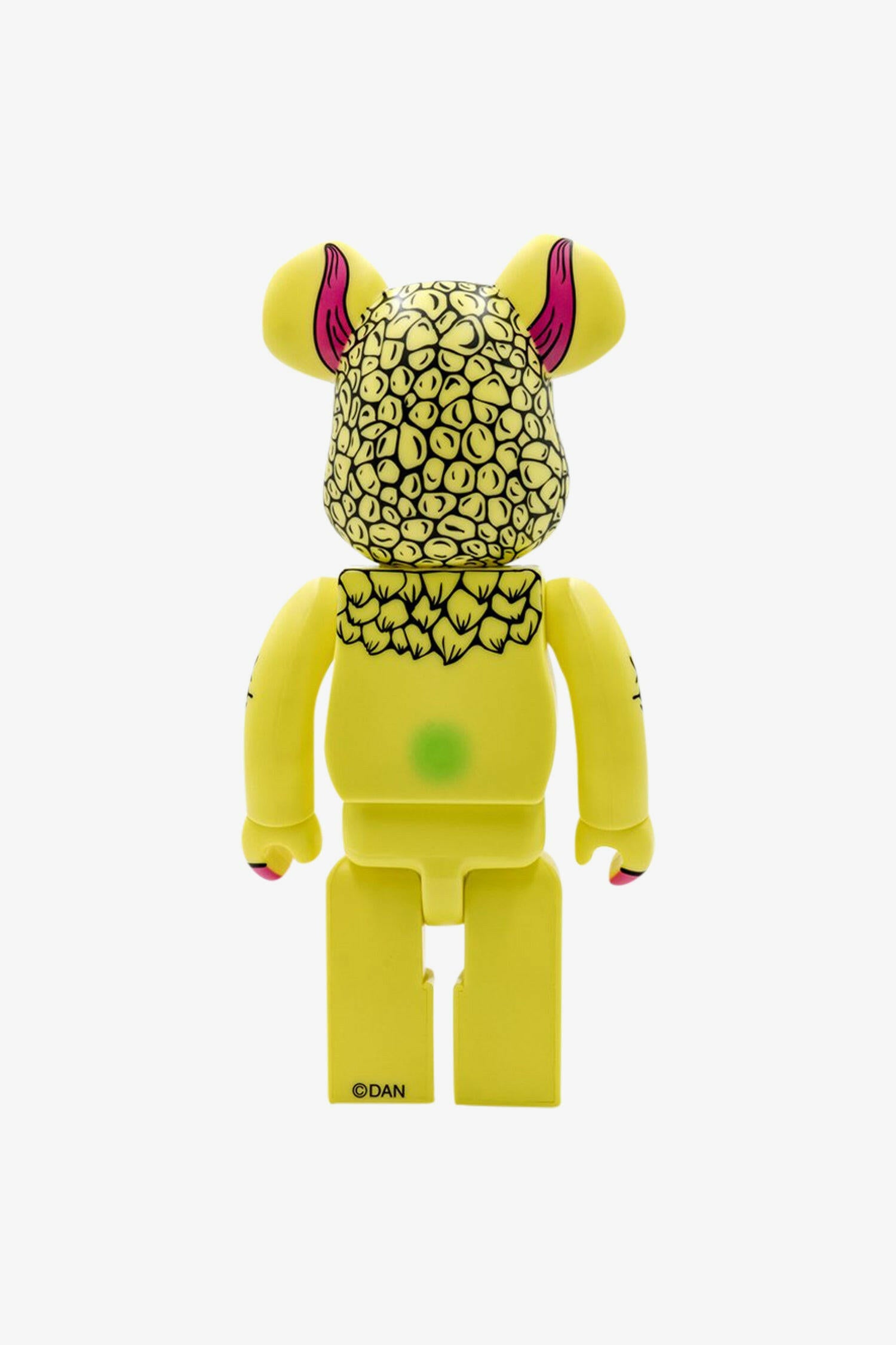 Selectshop FRAME -MEDICOM TOY Pogola Be@rbrick 400% Toys Dubai