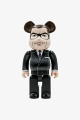 Selectshop FRAME -MEDICOM TOY キングスマン "ガラハド" Be@rbrick 400% Toys Dubai