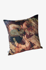 Selectshop FRAME - SYNC. Kosuke Kawamura "Face & Hands" Pillow Cushion Lifestyle Dubai