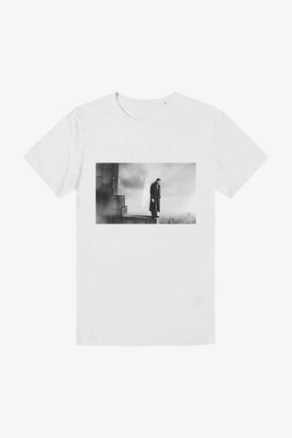 欲望の翼Tシャツ