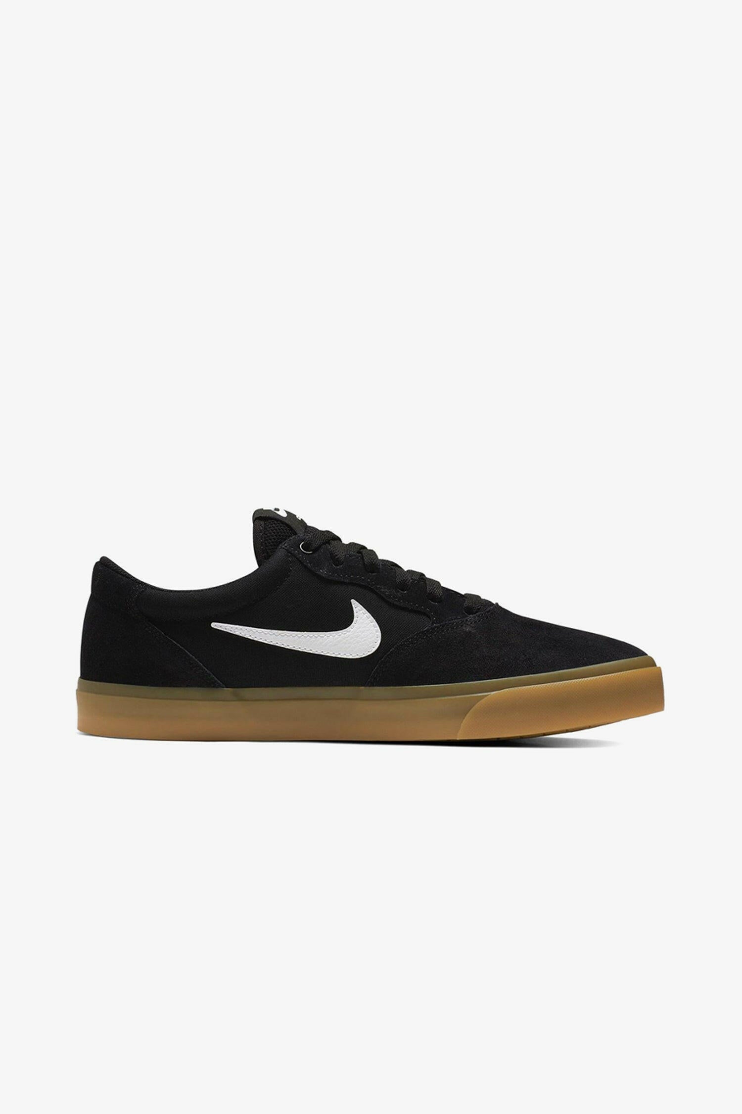 Selectshop FRAME - NIKE SB Chron Solarsoft footwear Dubai