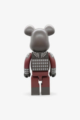 Selectshop FRAME -MEDICOM TOY 猿の惑星 "キャプテン・ウルス" Be@rbrick 1000% Toys Dubai