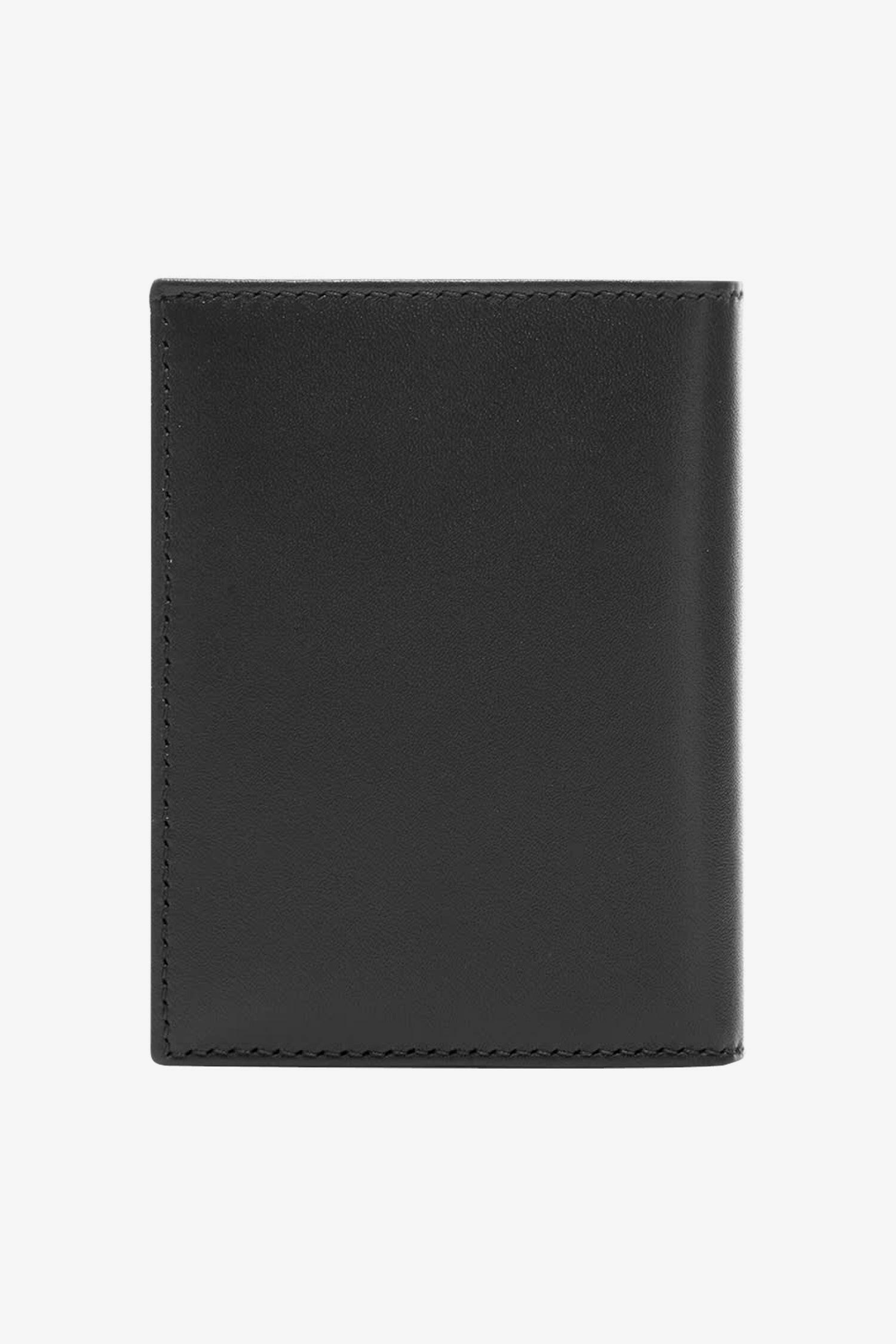 Selectshop FRAME - COMME DES GARCONS WALLETS Classic Group Wallet (SA0641) Accessories Dubai