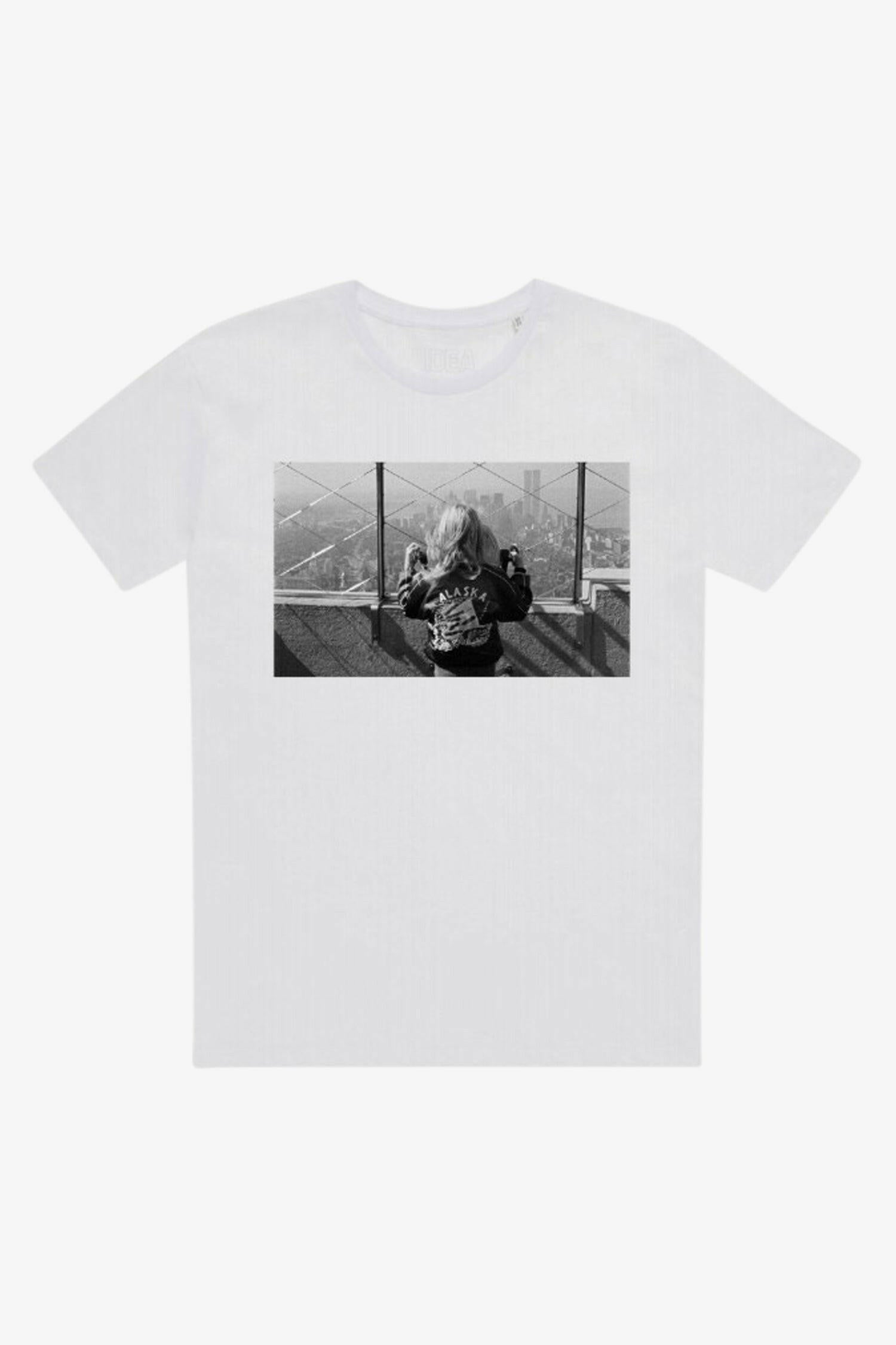 Selectshop FRAME - IDEA Alice In The Cities T-Shirt T-Shirts Dubai