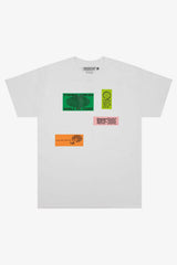 Selectshop FRAME - DREAMLAND SYNDICATE Signals/Echoes Tシャツ ドバイ